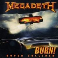 Megadeth - Burn!