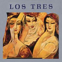 Los Tres - Un Amor Violento