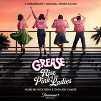 Nick Sena - Grease: Rise of the Pink Ladies