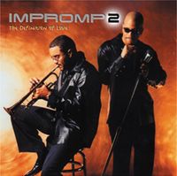 Impromp2 - Definition of Love