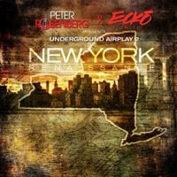 Various Artists - Peter Rosenberg x Ecko Present: The New York Renaissance
