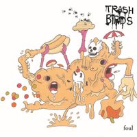 Trash Birds - Foul
