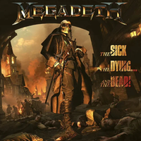 Megadeth - Killing Time