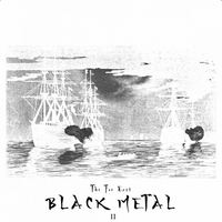 Zero Dimensional Rec - The Far East Black Metal ll