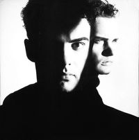 Hue And Cry - Labour Of Love