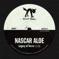 nascar aloe - Legacy of Terror