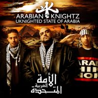 Arabian Knightz - UKnighted State of Arabia