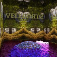 Yellgnatz - Ambient Tracks