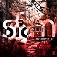 sfam - not playin'