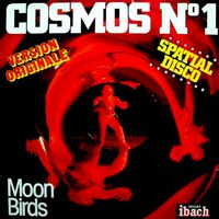 Moon Birds - Cosmos N&ordm;1