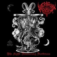 Archgoat - The Light - Devouring Darkness