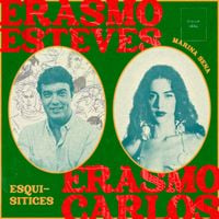 Erasmo Carlos - Esquisitices