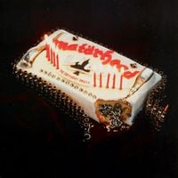 Motörhead - The Birthday Party