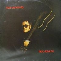 Meic Stevens - Nos Du, Nos Da
