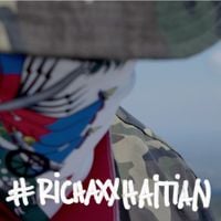 Mach-Hommy - #RICHAXXHAITIAN
