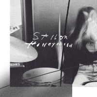 Sailor Honeymoon - Sailor Honeymoon