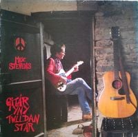 Meic Stevens - Git&acirc;r Yn Y Twll Dan St&acirc;r