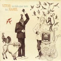Vitor Ramil - Foi no m&ecirc;s que vem