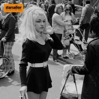 Starsailor - Tell Me It's Not Over