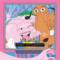 Perro - &iquest;Te acuerdas?