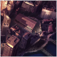 Foo Fighters - Congregation