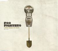 Foo Fighters - Long Road To Ruin