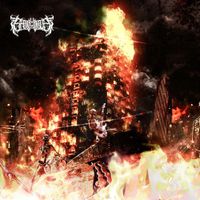 SHINSGRAVE - MARTYRDOM
