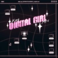 KIRA - Digital Girl
