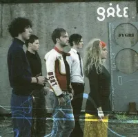 Gåte - Jygri