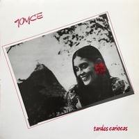 Joyce Moreno - Tardes cariocas