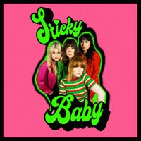 Sticky Baby - Get Sticky