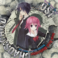 阿保剛 [Takeshi Abo] - 「Real Boot Modulation」-CHAOS;CHILD OST