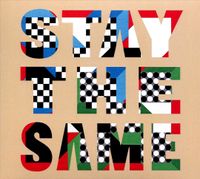 Chris P. Thompson - Stay the Same