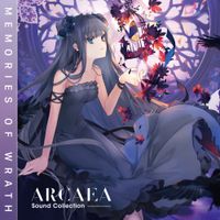 Various Artists - Arcaea Sound Collection: Memories of Wrath