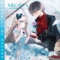 Various Artists - Arcaea Sound Collection: Memories of Dreams