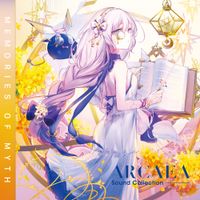 Various Artists - Arcaea Sound Collection: Memories of Myth
