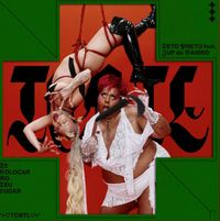 Teto Preto - TE COLOCAR NO TEU LUGAR (Tcltl)