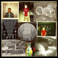 Nesey Gallons - When I Was an Ice Skater (11th Birthday Edition)