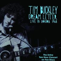 Tim Buckley - Dream Letter: Live in London, 1968