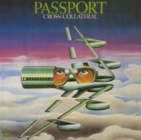 Passport - Cross-Collateral