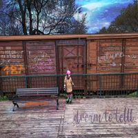 Foufouka - dream to telll