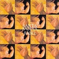 Santa Sabina - Babel