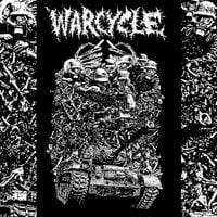 Warcycle - Deploy & Destroy