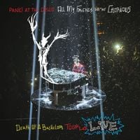 Panic! at the Disco - All My Friends We&rsquo;re Glorious: Death of a Bachelor Tour Live