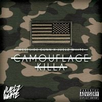 Westside Gunn - Camouflage Killa