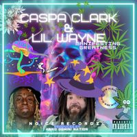 Caspa Clark - Manifesting Greatness