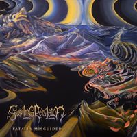 Swelling Repulsion - Fatally Misguided