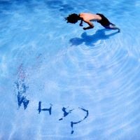 Yoni Wolf - Oaklandazulasylum