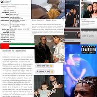 Colon Cancer - Drake: The Actor