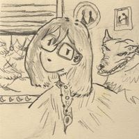 Magdalene's Sonnet - Silver Bullet